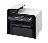 Canon i-SENSYS MF4550d Printer Ink & Toner Cartridges