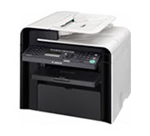 Canon i-SENSYS MF4580dn Printer Ink & Toner Cartridges