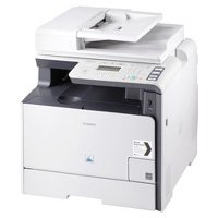 Canon i-SENSYS MF8340Cdn Printer Ink & Toner Cartridges