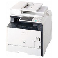 Canon i-SENSYS MF8540Cdn Printer Ink & Toner Cartridges