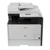 Canon i-SENSYS MF8580Cdw Printer Ink & Toner Cartridges