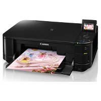 Canon PIXMA MG5150 Printer Ink & Toner Cartridges