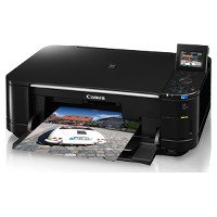 Canon PIXMA MG5250 Printer Ink & Toner Cartridges