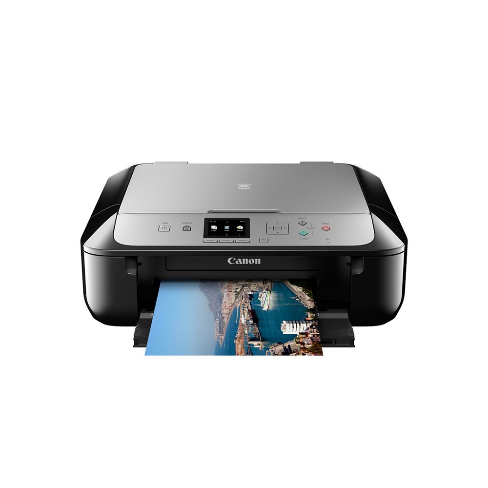 Canon PIXMA MG5752 Printer Ink & Toner Cartridges