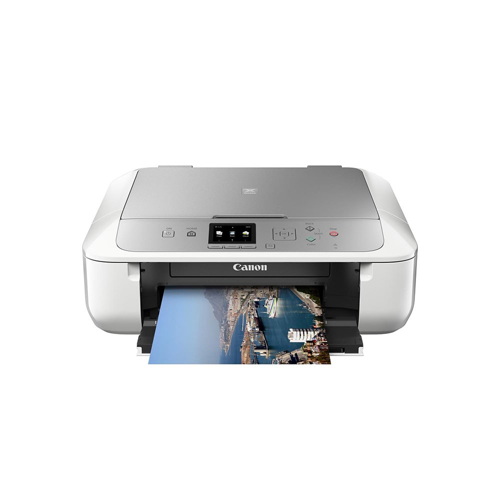 Canon PIXMA MG5753 Printer Ink & Toner Cartridges