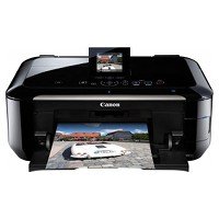 Canon PIXMA MG6250 Printer Ink & Toner Cartridges