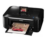 Canon PIXMA MG8150 Printer Ink & Toner Cartridges