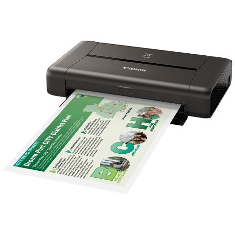 PIXMA iP110