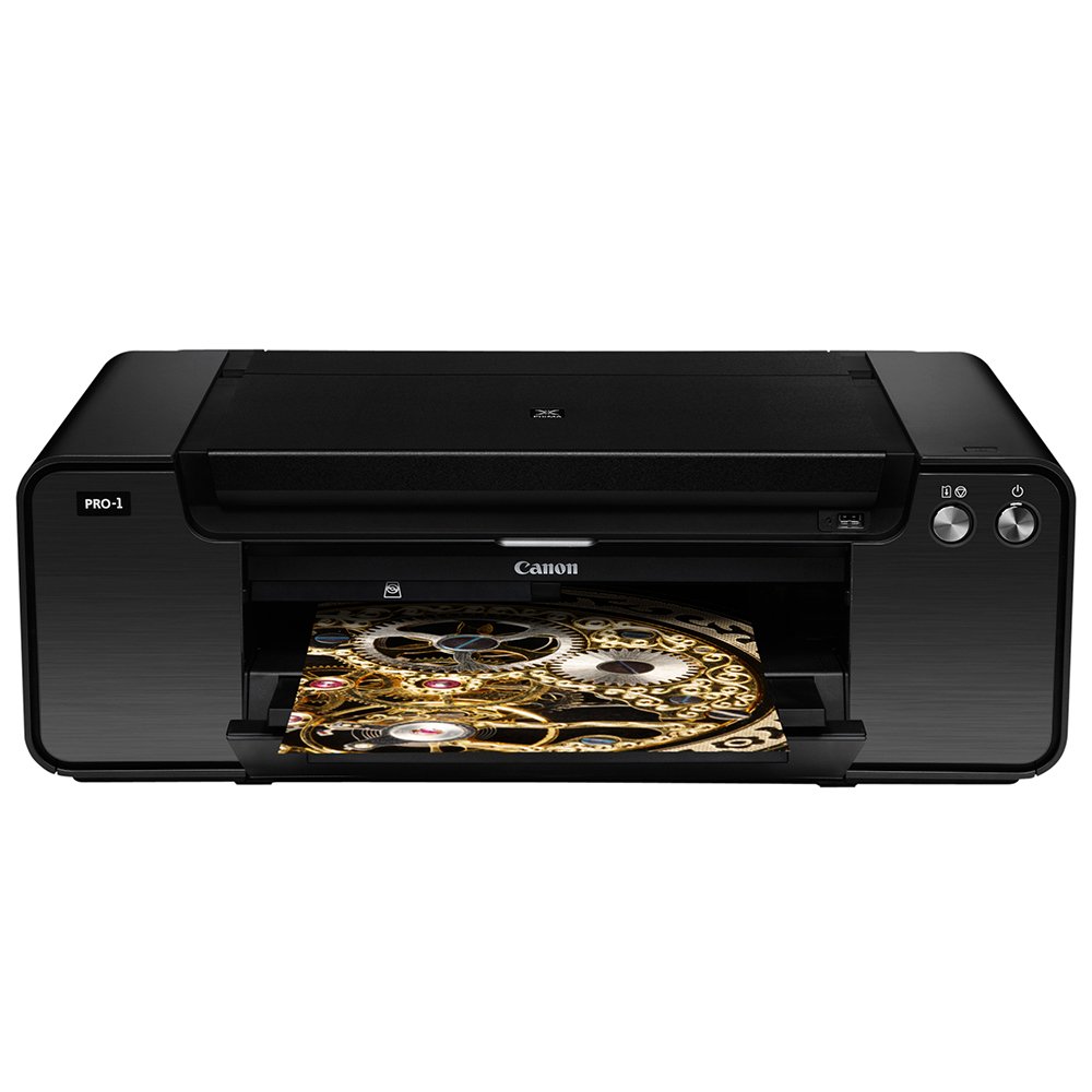 Canon PIXMA Pro 1 Printer Ink & Toner Cartridges
