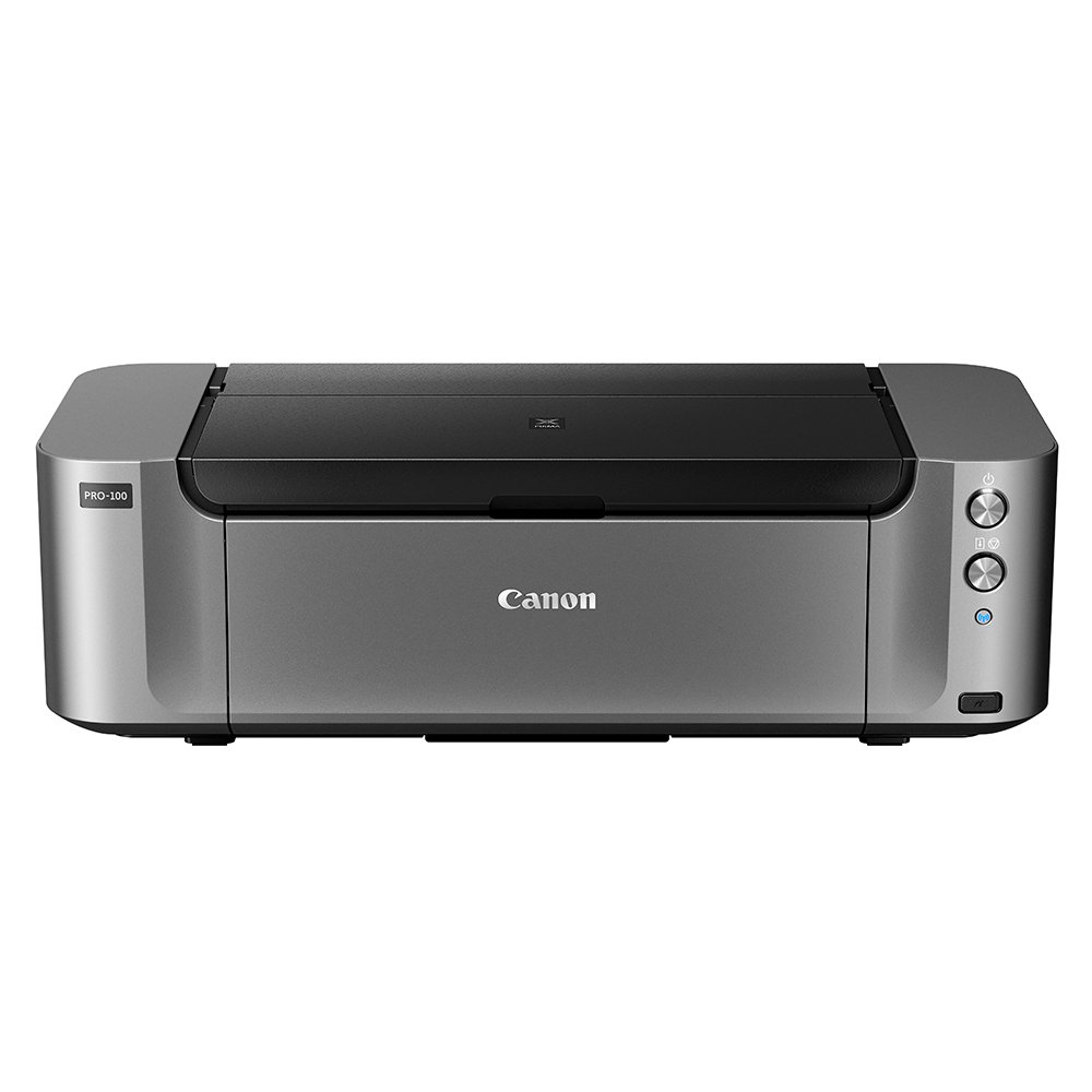 Canon PIXMA Pro 100 Printer Ink & Toner Cartridges