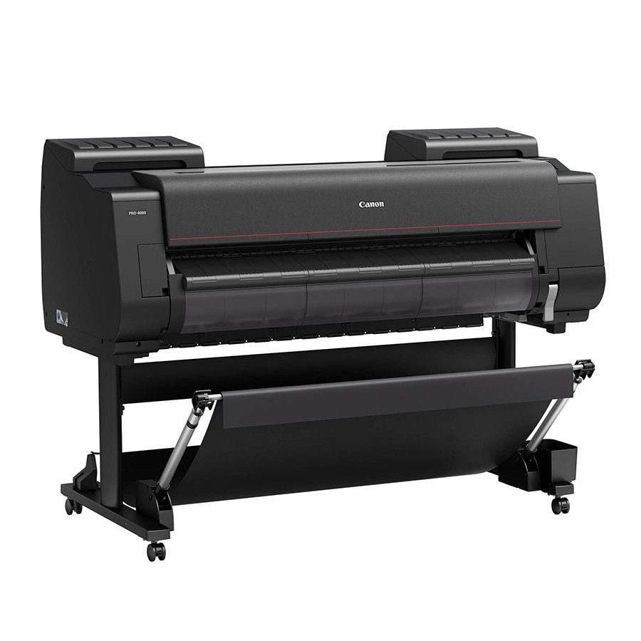 Canon ImagePROGRAF PRO-4000 Printer Ink & Toner Cartridges