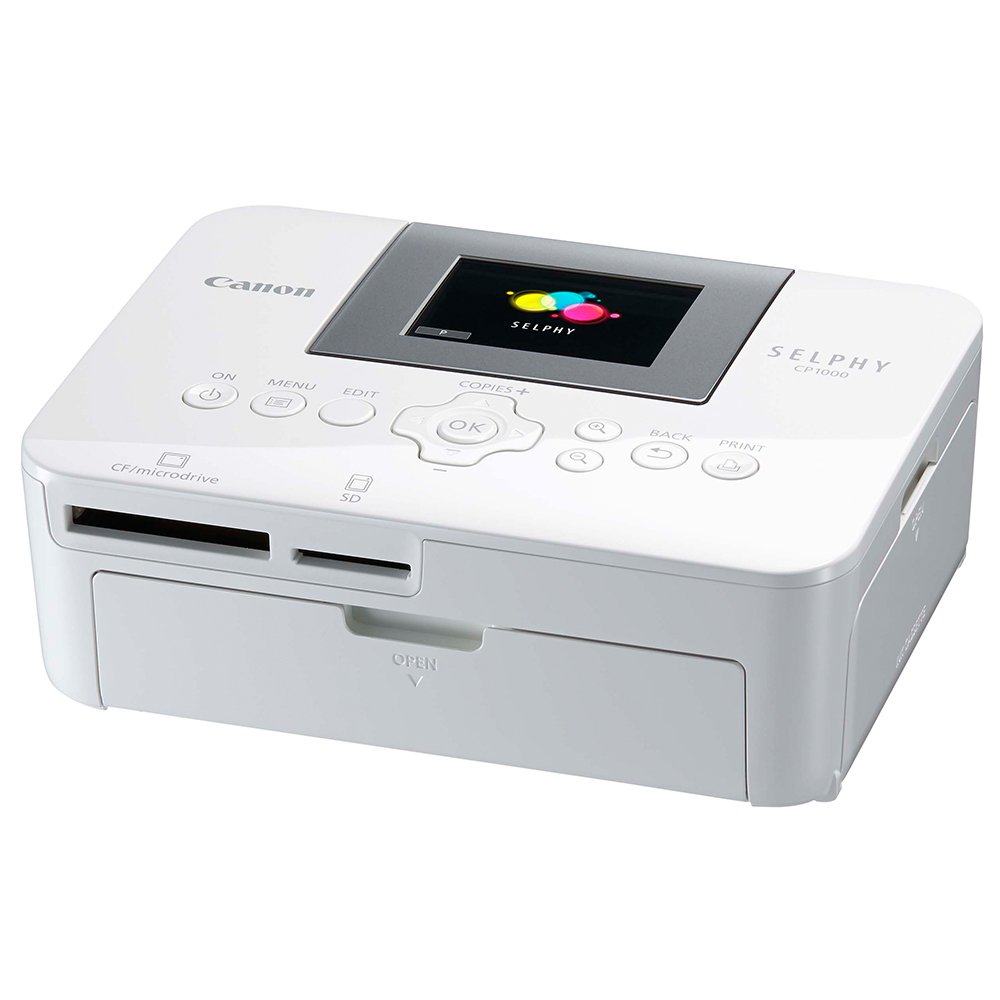 SELPHY CP1000