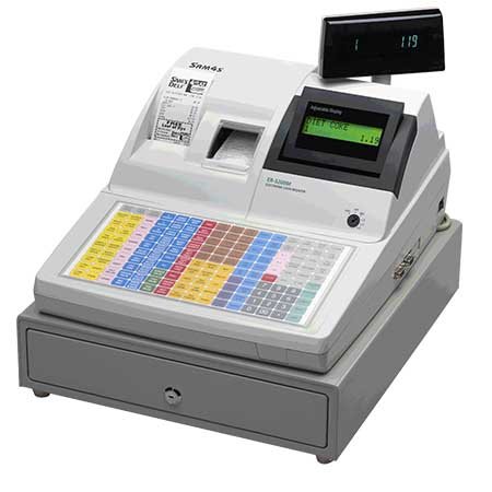 Cash Registers and Cash Tills