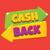 Cashback Promotions