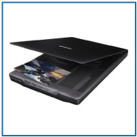 Flatbed Scanners