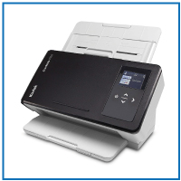 Sheetfed Scanners
