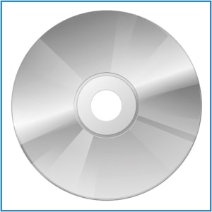 CD Printing Printers
