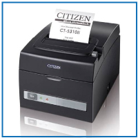 Citizen Label Printers