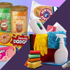 Cleaning Catering & Safety