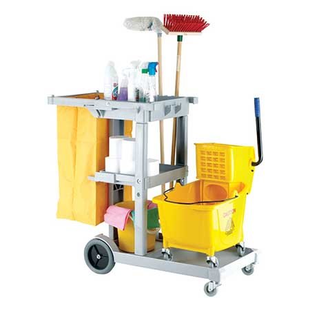 Trolleys