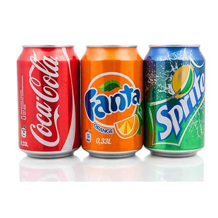 Cold Drinks