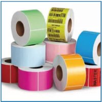 Colour Label & Sticker Printers 