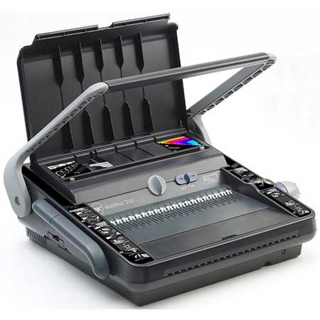 Comb Binders
