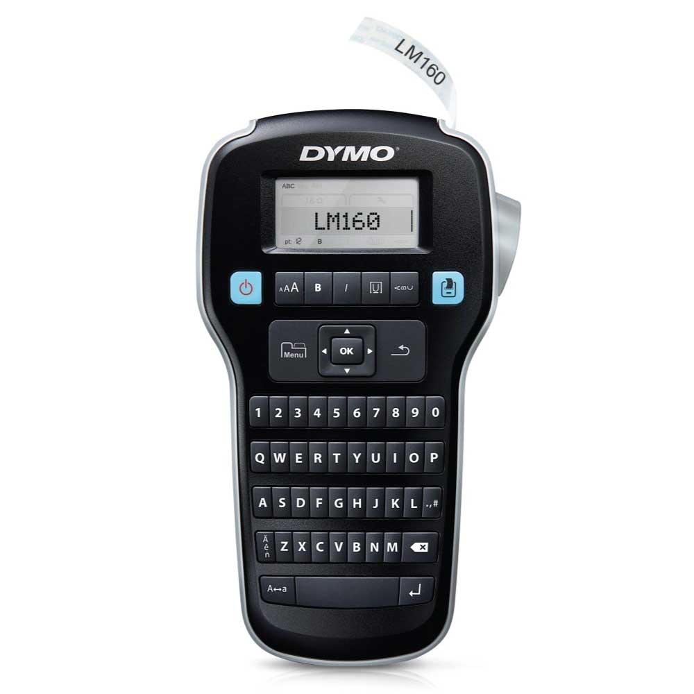 LabelManager 160