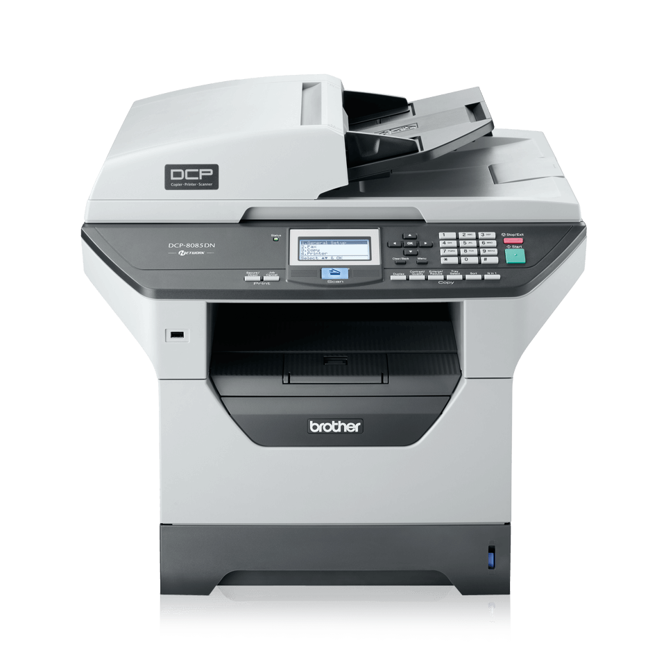 Brother DCP-8085DN Printer Ink & Toner Cartridges