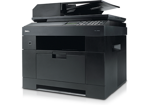Dell 2335dn Printer Ink & Toner Cartridges