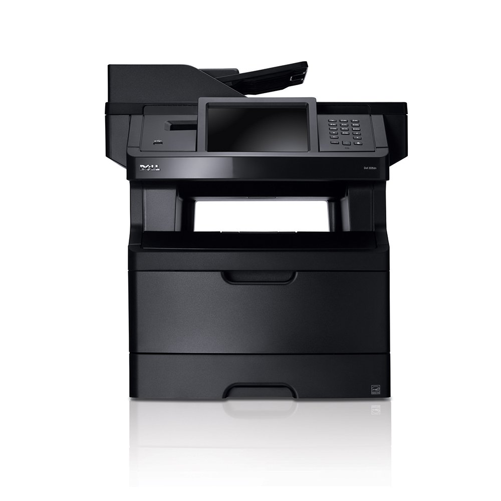Dell 3335dn Printer Ink & Toner Cartridges