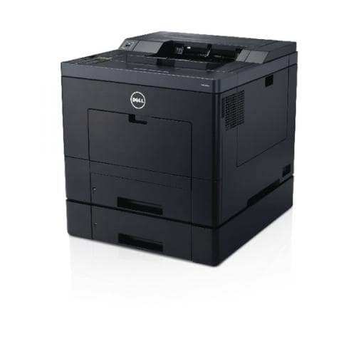 Dell Colour Laser Printers