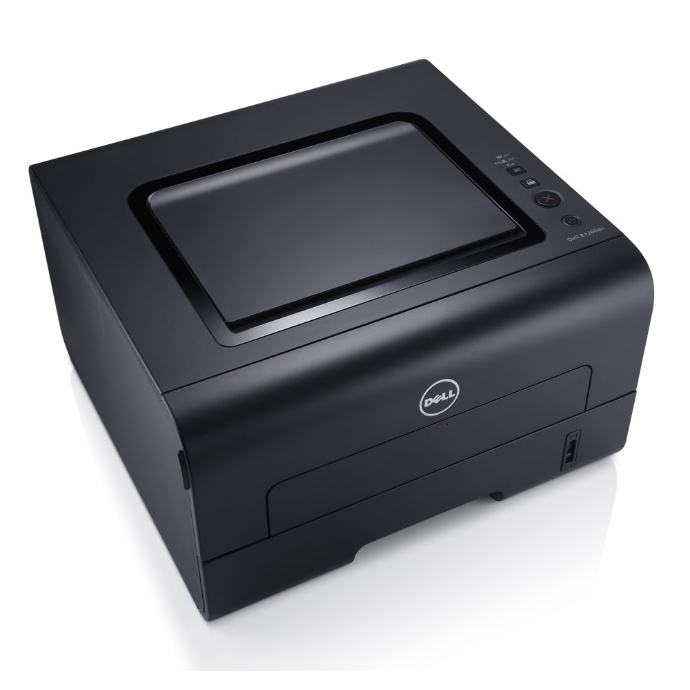 Dell B1260DN Printer Ink & Toner Cartridges