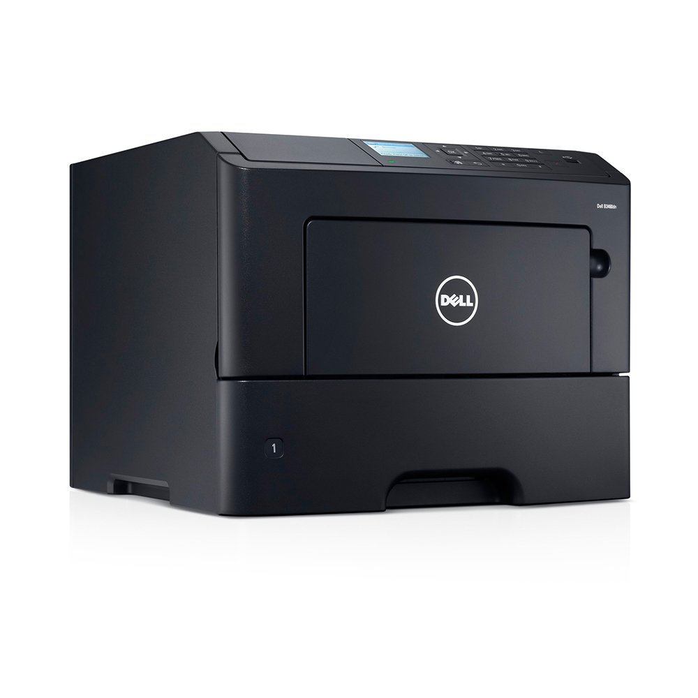Dell B3460dn Printer Ink & Toner Cartridges