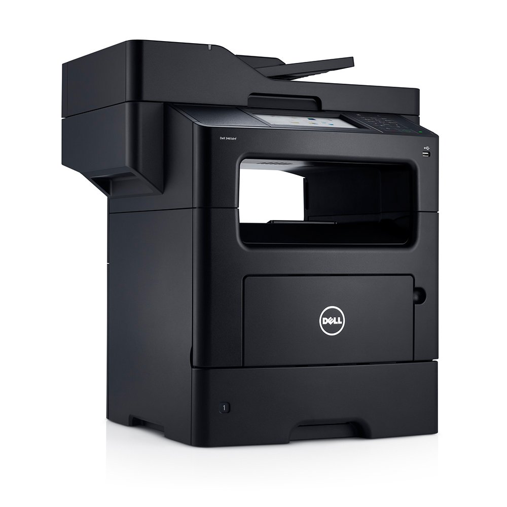 Dell B3465dnf Printer Ink & Toner Cartridges