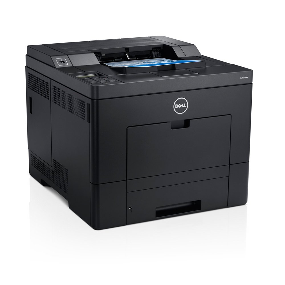 Dell C3760DN Printer Ink & Toner Cartridges