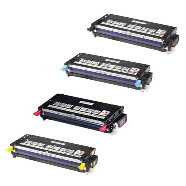 Dell Inks & Toners