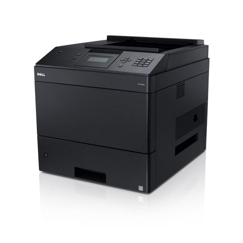Dell 5350dn Printer Ink & Toner Cartridges
