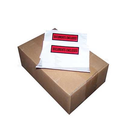 Document Envelope