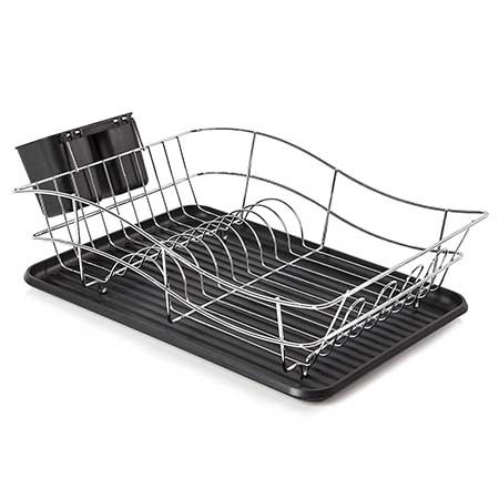 Draining Rack