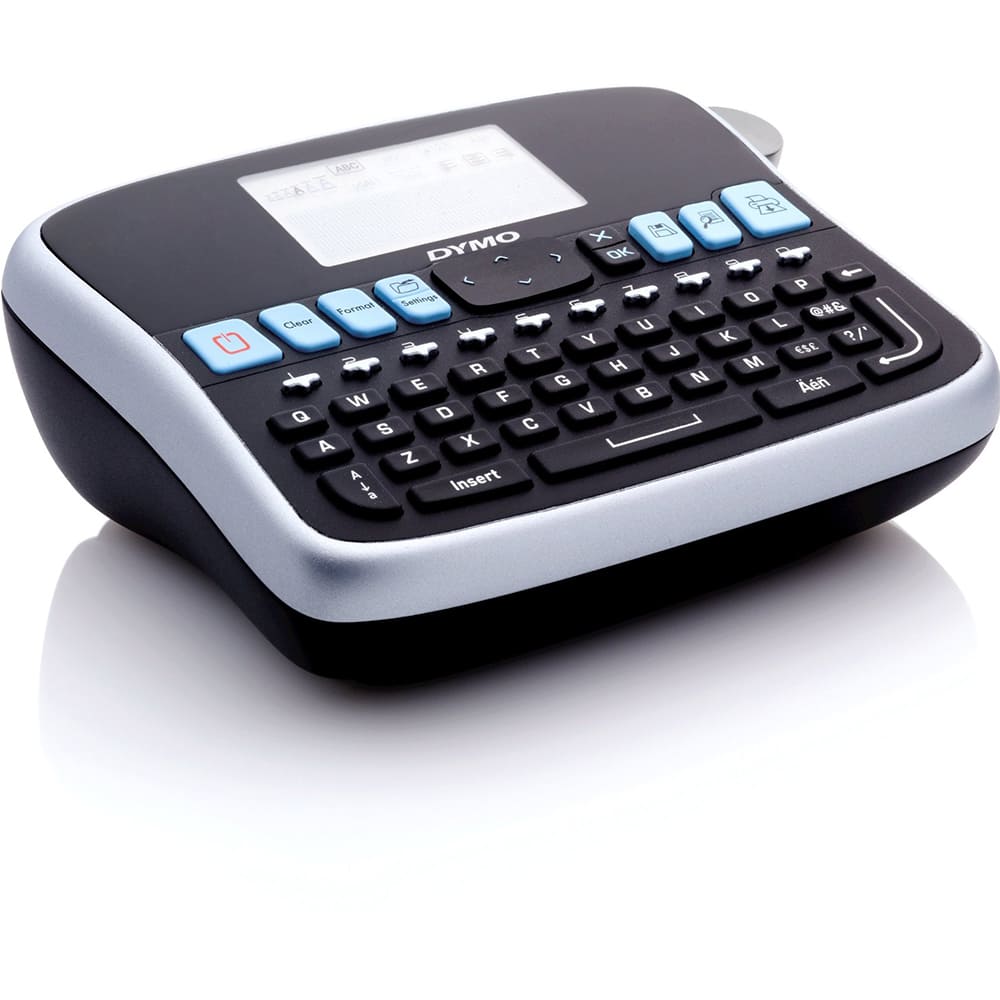 DYMO LabelManager 360D Printer Ink & Toner Cartridges