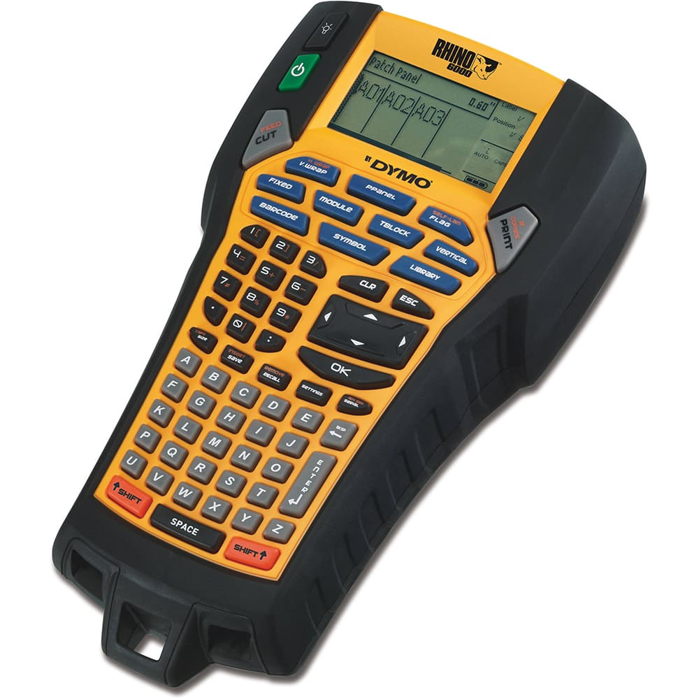 RHINO 6000