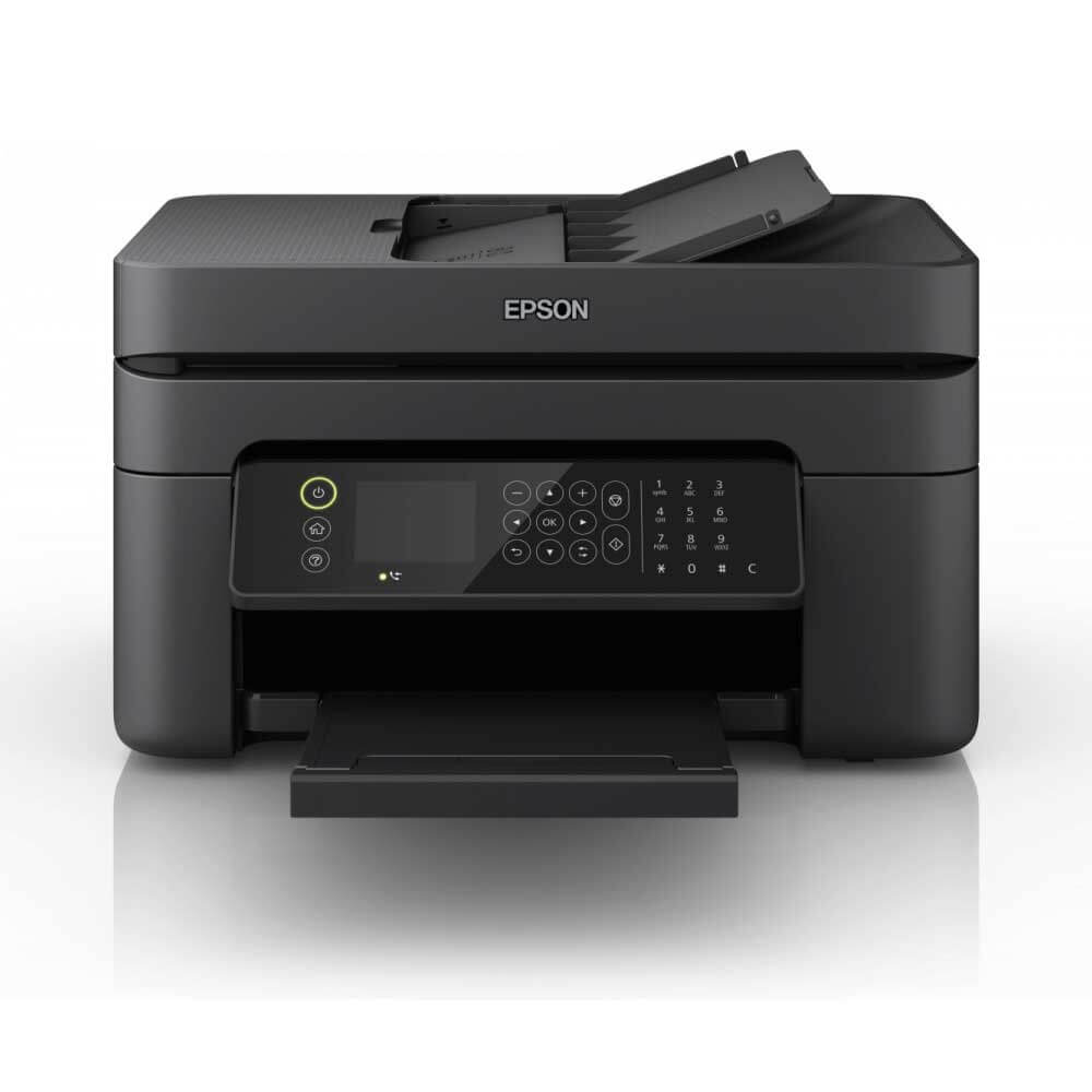 WorkForce WF-2850DWF