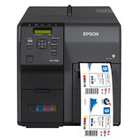 Epson ColorWorks C7500 Printer Ink & Toner Cartridges