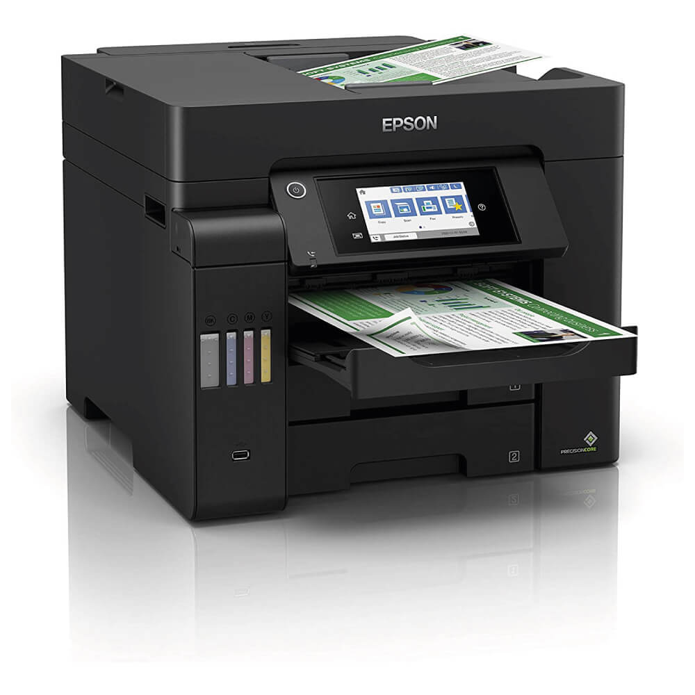 EcoTank ET-5800