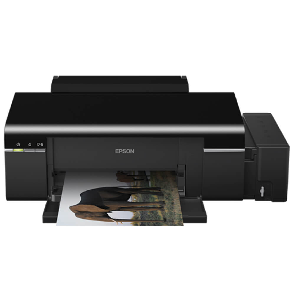 EcoTank L800