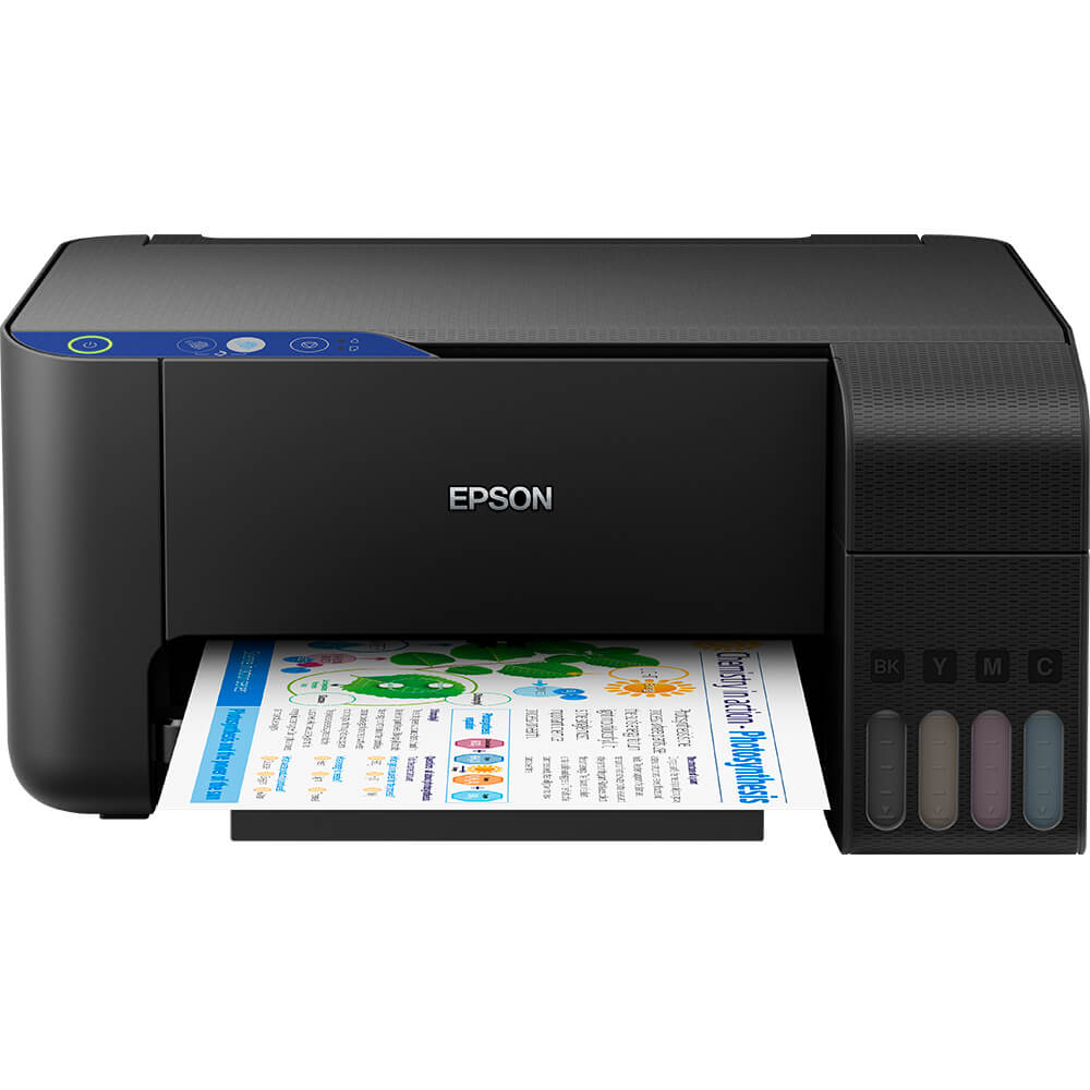 EcoTank L3150