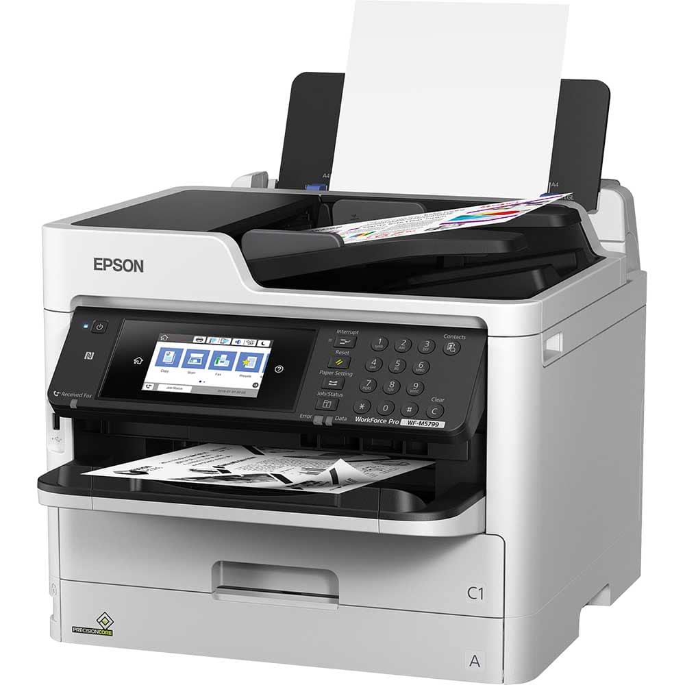 WorkForce Pro WF-M5799DWF