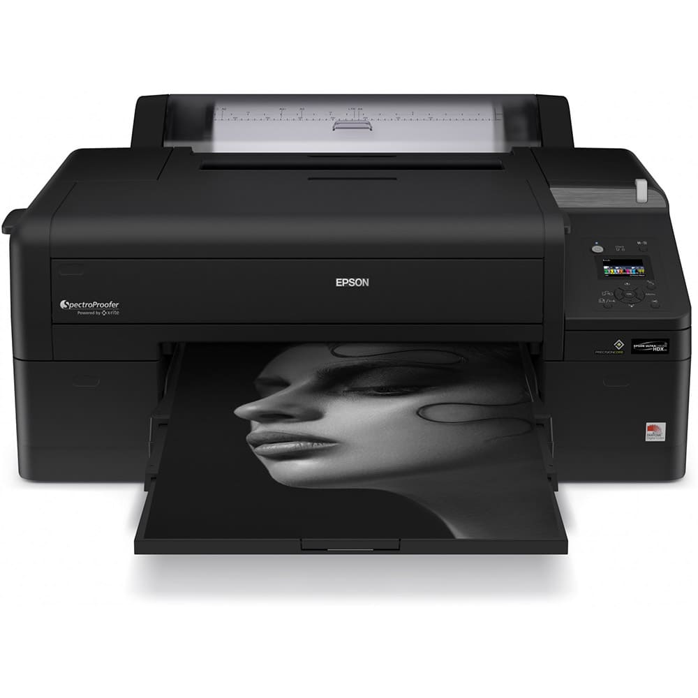 Epson SureColor SC-P5000 STD Spectro Printer Ink & Toner Cartridges