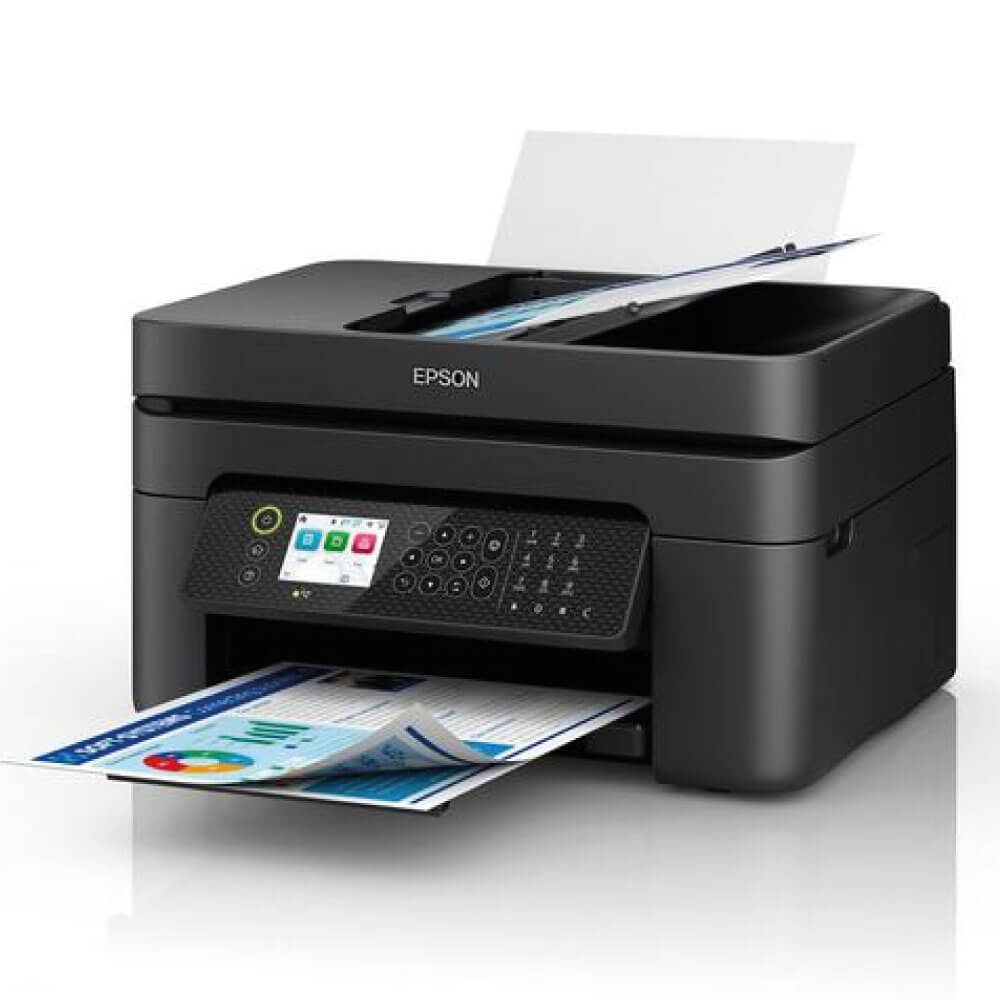 WorkForce WF-2950DWF